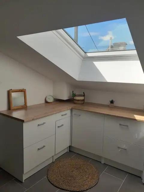La Busco Loge Chinon