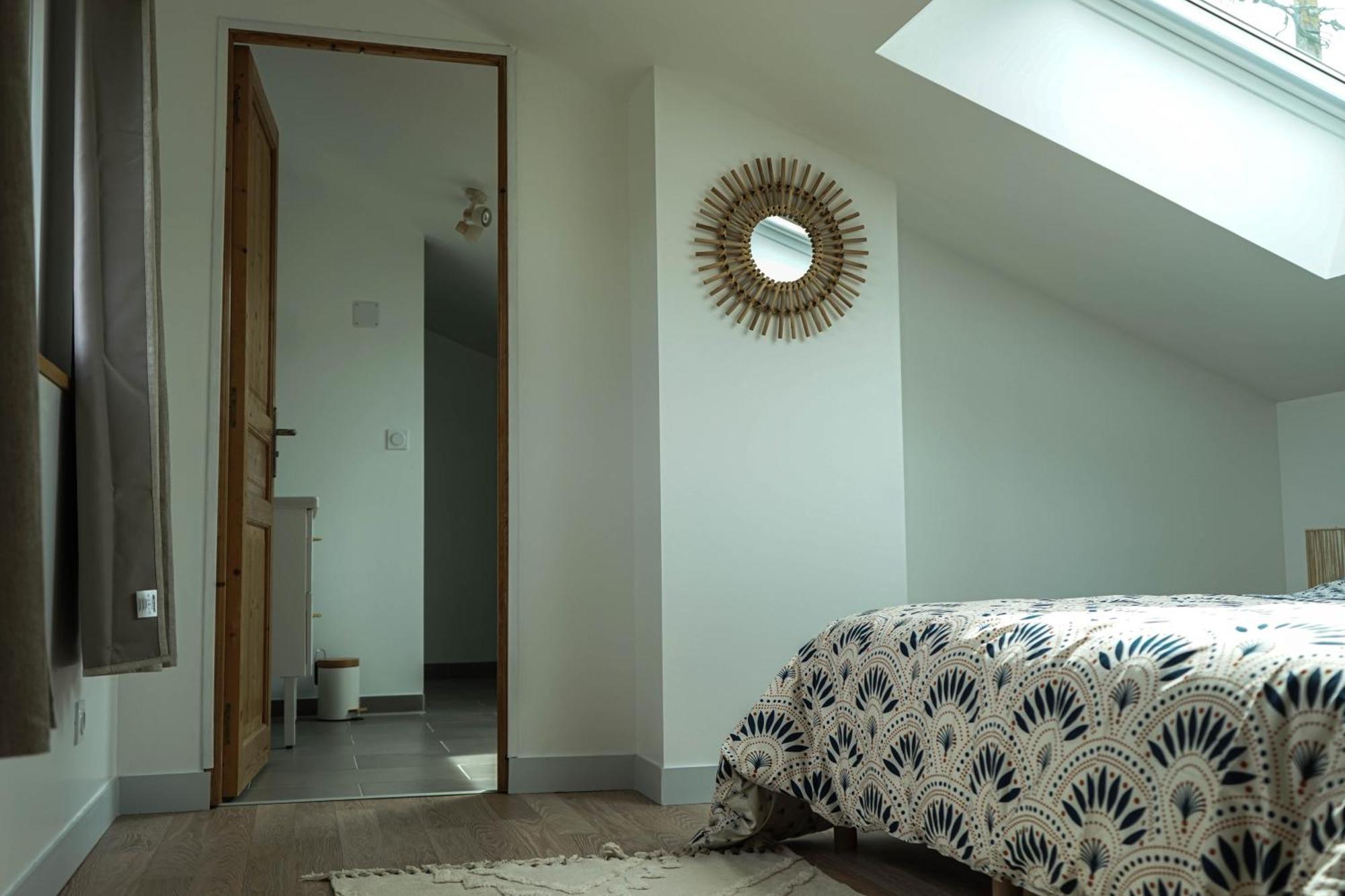 Apartment La Busco Loge *